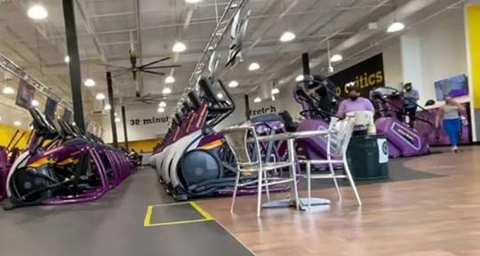 Planet Fitness 1
