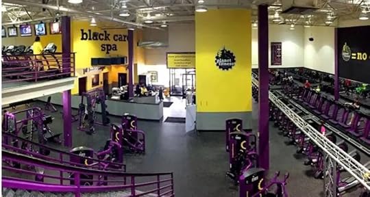 Planet Fitness 2