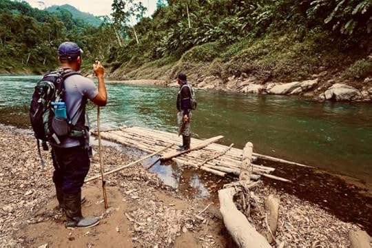 guides along your path