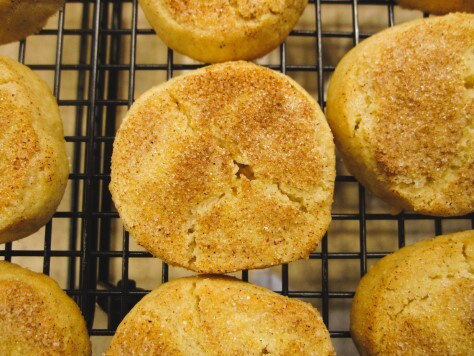 Snickerdoodle Sables