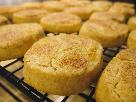 Snickerdoodle Sables