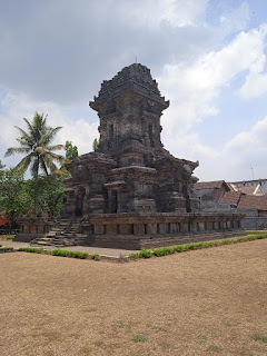 Wisata Sejarah di Kota Malang