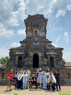 Wisata Sejarah di Kota Malang