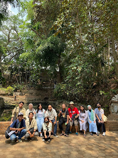 Wisata Sejarah di Kota Malang