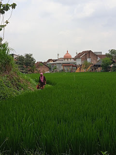 Wisata Sejarah di Kota Malang