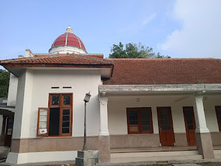 Wisata Sejarah di Kota Malang