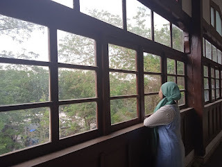 Wisata Sejarah di Kota Malang