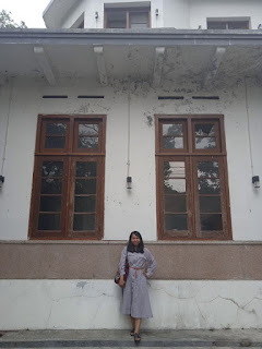 Wisata Sejarah di Kota Malang