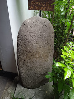 Wisata Sejarah di Kota Malang