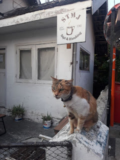Wisata Sejarah di Kota Malang