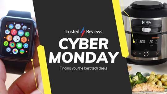 Black Friday and Cyber Monday Deals Live: Last chance for these tech bargains