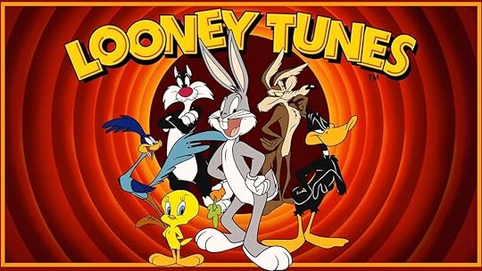 Looney Tunes characters