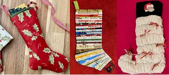 2023 NZP Christmas Stocking Sewing Challenge Winners Announced