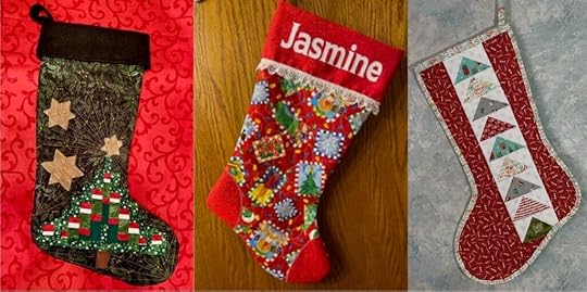 2023 NZP Christmas Stocking Sewing Challenge Winners Announced