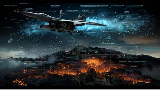 Futurist Speaker Thomas Frey Blog: The Coming Data Wars