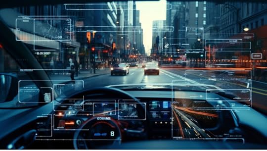 Futurist Speaker Thomas Frey Blog: 24 Future Sources of AI Data that don’t Exist Today