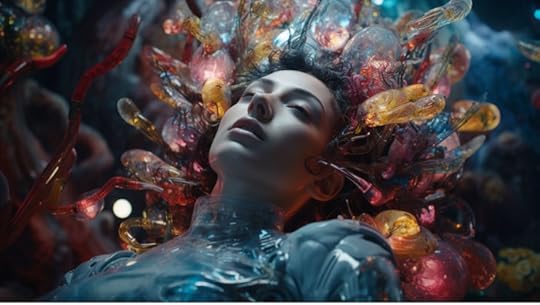 Futurist Speaker Thomas Frey Blog: Using AI to Manage Our Health