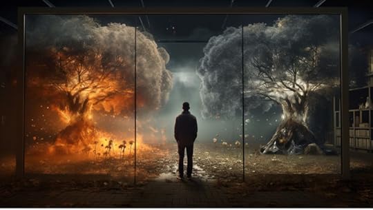 Futurist Speaker Thomas Frey Blog: Understanding the Relationship Between Cause and Effect