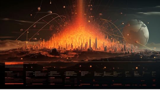 Futurist Speaker Thomas Frey Blog: The Coming AI Data Wars