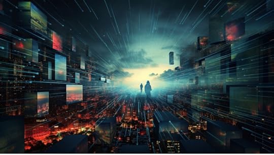 Futurist Speaker Thomas Frey Blog: The Data Wars Are Coming