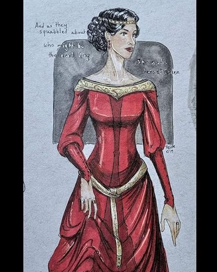 Pin by Hannah Grace 731 on King of Attolia | Thief, Book memes, Queen