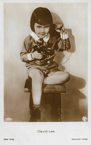 Davey Lee