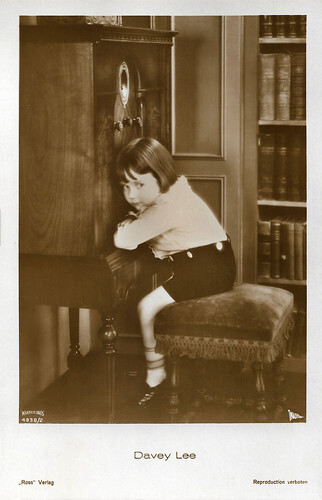 Davey Lee