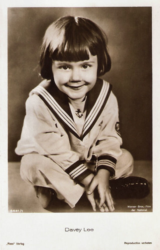 Davey Lee
