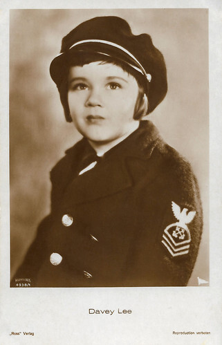 Davey Lee