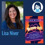 Zibby Moms podcast BRAVE-Ish