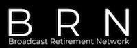 Broadcast Retirement Network logo