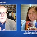 JSA Jewish Sacred Aging Brave-Ish Rabbi Address