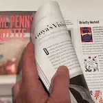 Penn Gazette Nov-Dec with Bravei-sh print