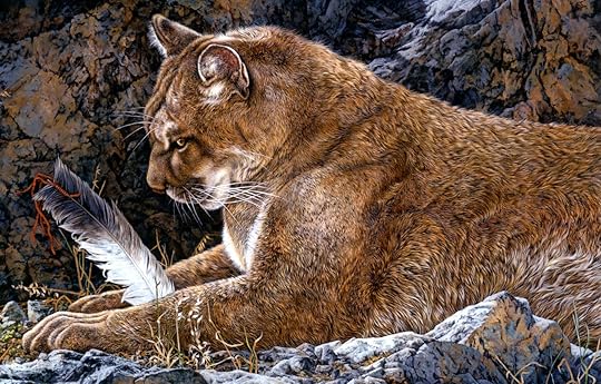 https://img.goodfon.com/wallpaper/nbig/6/dc/zhivopis-art-kartina-risunok-puma-koguar-lezhit-poza-pero-vz.jpg