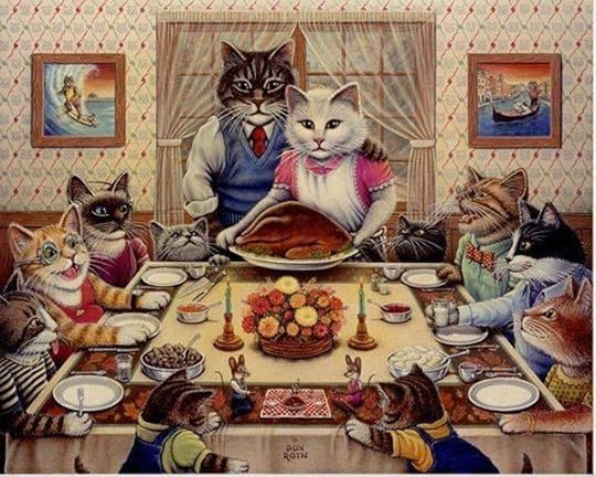 https://i.pinimg.com/736x/f7/93/94/f79394af2b29216ceadd40ef669298cc--cat-paintings-happy-thanksgiving.jpg