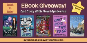 eBook Giveaway