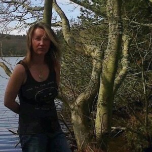 Ailish Sinclair