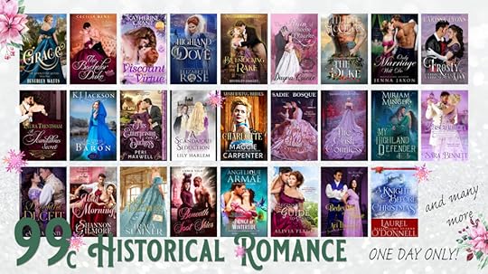 99 cents sale!