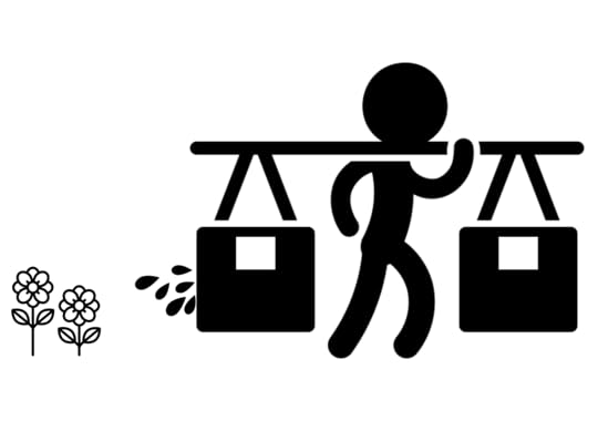 The Parable of the Cracked Pot