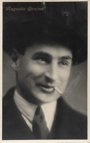 Augusto Genina
