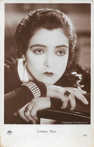 Carmen Boni
