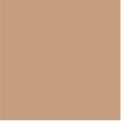 Tilda's Doll Fabric Carmel Fabric by the Yard