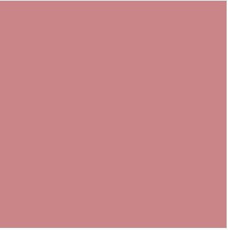 Tilda Solid Rosewood Pink Fabric by the Yard