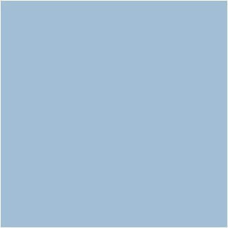 Tilda Solid Light Blue Fabric by the Yard