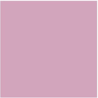 Tilda Solid Lavender Pink Fabric by the Yard