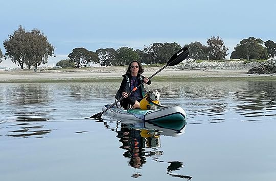 Mission Bay Kayaking