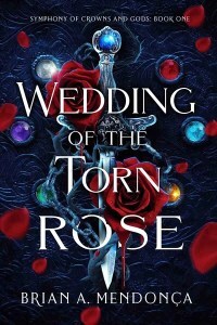 Wedding or the Torn Rose