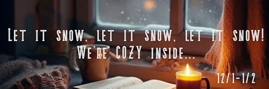 Let It Snow Group Promo Banner