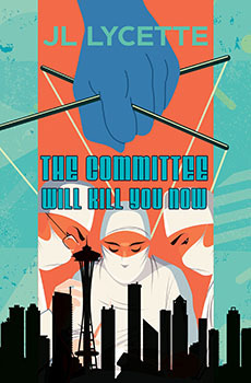 Book Cover: The Committee Will See You Now