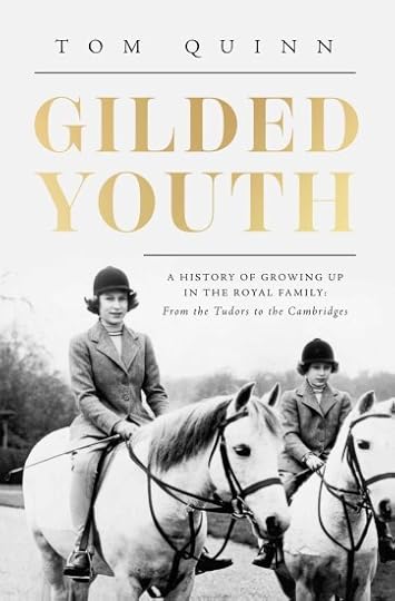 gilded youth